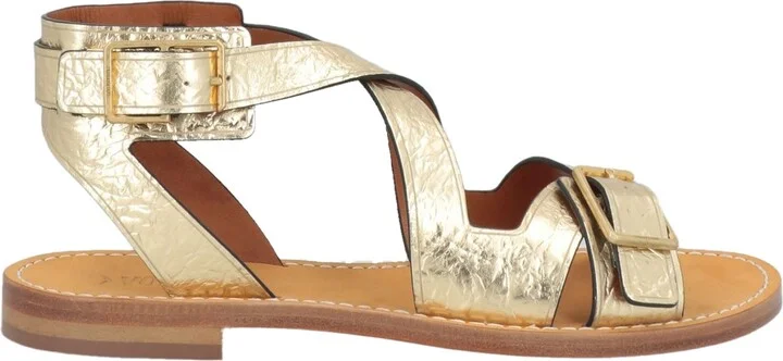 Zadig & voltaire Woman Sandals - Image 3
