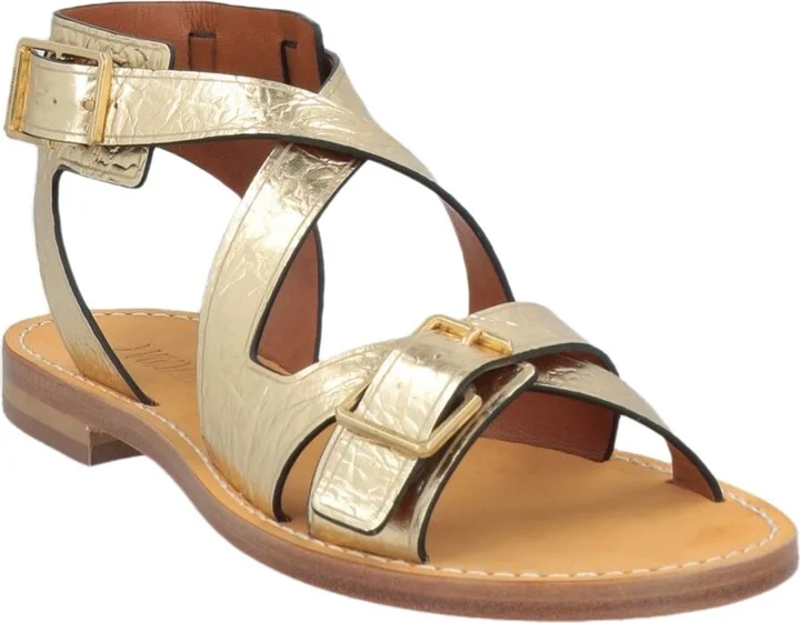 Zadig & voltaire Woman Sandals - Image 4