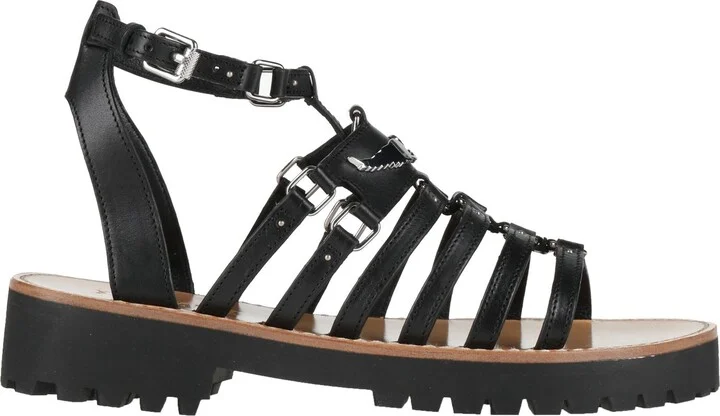 Zadig & voltaire Woman Sandals - Image 3