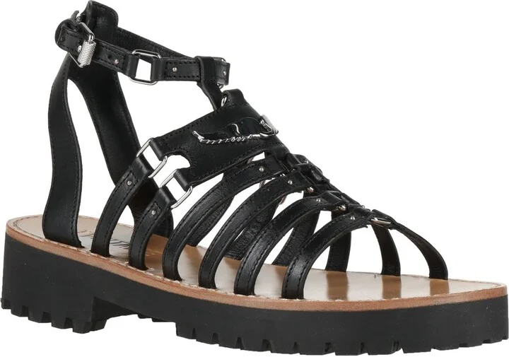 Zadig & voltaire Woman Sandals - Image 4