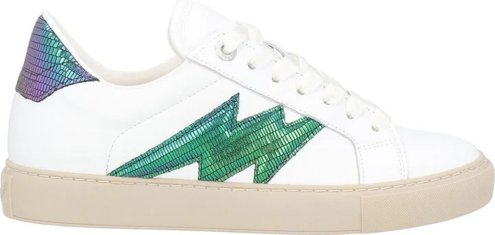 Zadig & voltaire Woman Sneakers - Image 3