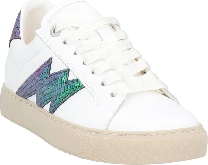 Zadig & voltaire Woman Sneakers - Image 4