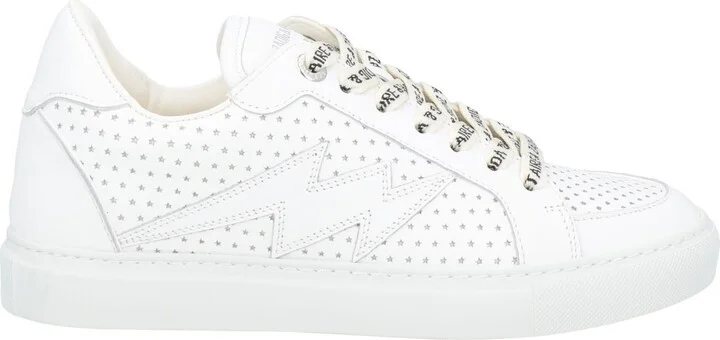 Zadig & voltaire Woman Sneakers - Image 3