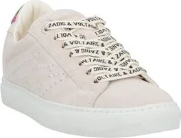 Zadig & voltaire Woman Sneakers - Image 2