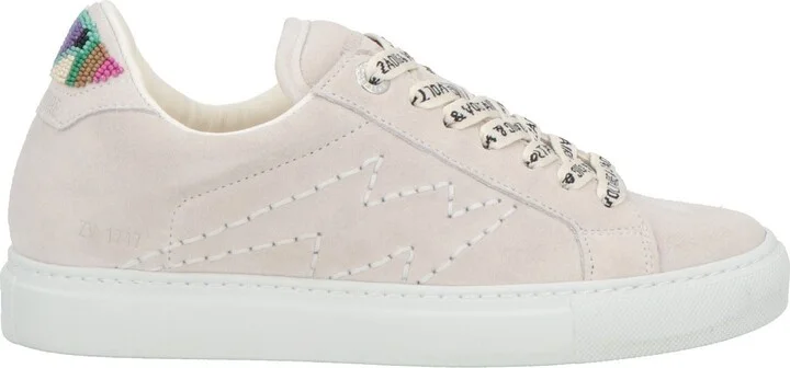 Zadig & voltaire Woman Sneakers - Image 3