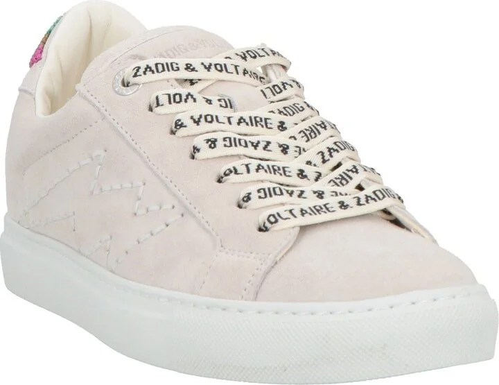 Zadig & voltaire Woman Sneakers - Image 4