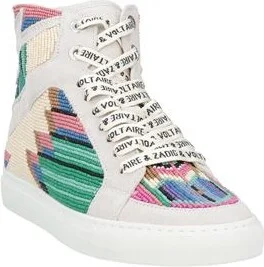 Zadig & voltaire Woman Sneakers - Image 2