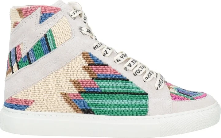 Zadig & voltaire Woman Sneakers - Image 3