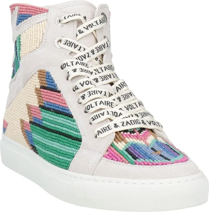 Zadig & voltaire Woman Sneakers - Image 4