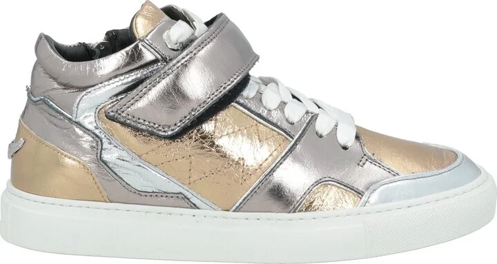 Zadig & voltaire Woman Sneakers - Image 3