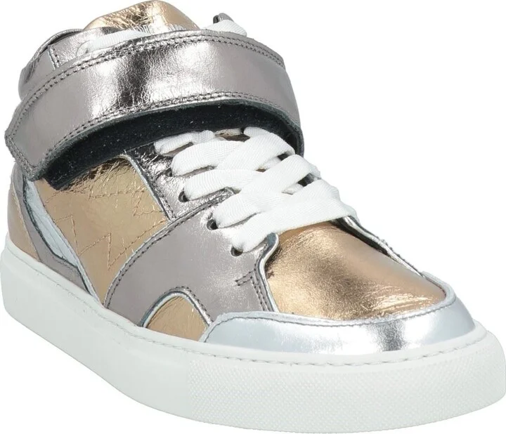 Zadig & voltaire Woman Sneakers - Image 4