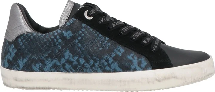 Zadig & voltaire Woman Sneakers - Image 3