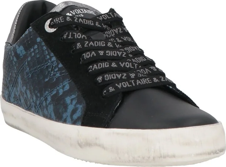 Zadig & voltaire Woman Sneakers - Image 4
