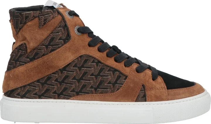 Zadig & voltaire Woman Sneakers - Image 3