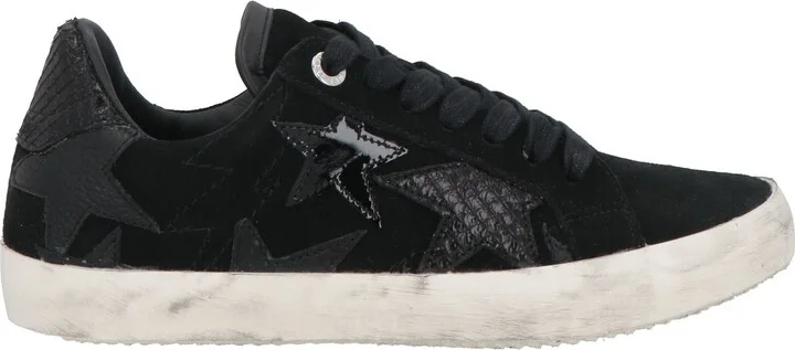 Zadig & voltaire Woman Sneakers - Image 3