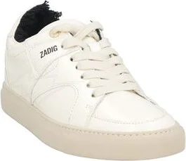 Zadig & voltaire Woman Sneakers - Image 2