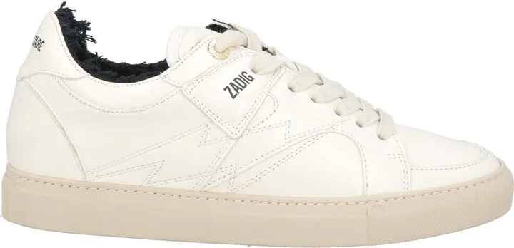 Zadig & voltaire Woman Sneakers - Image 3