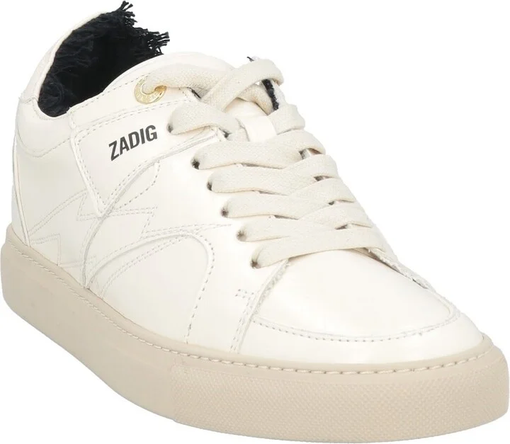 Zadig & voltaire Woman Sneakers - Image 4