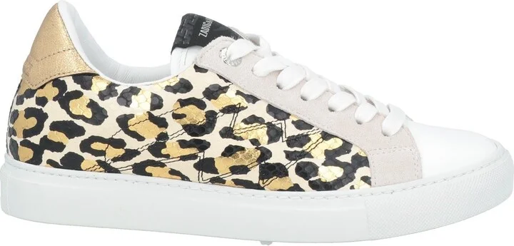 Zadig & voltaire Woman Sneakers - Image 3