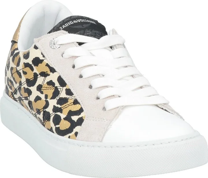 Zadig & voltaire Woman Sneakers - Image 4
