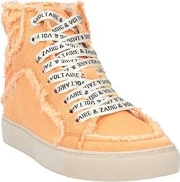 Zadig & voltaire Woman Sneakers - Image 2