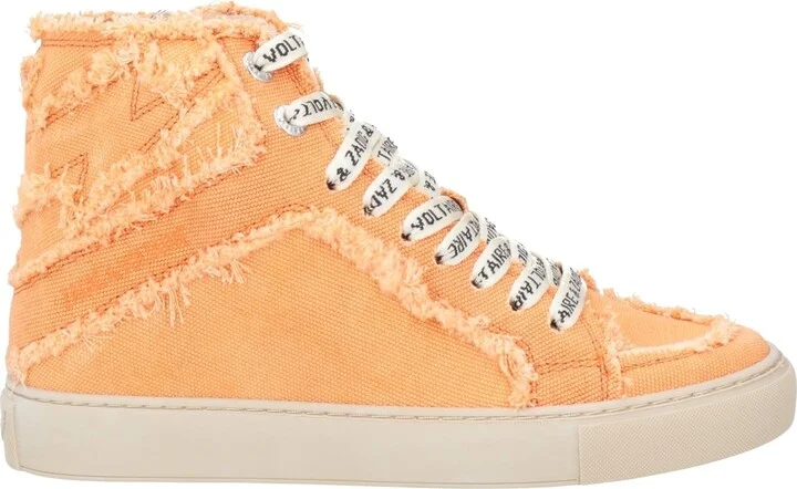 Zadig & voltaire Woman Sneakers - Image 3
