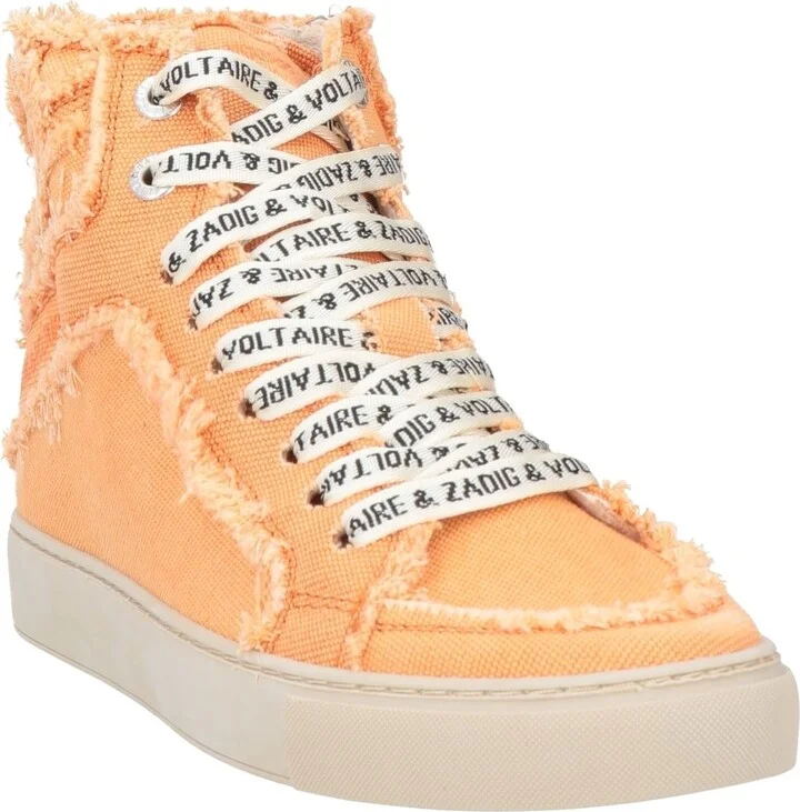 Zadig & voltaire Woman Sneakers - Image 4
