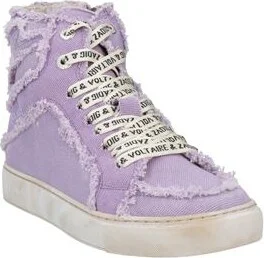 Zadig & voltaire Woman Sneakers - Image 5