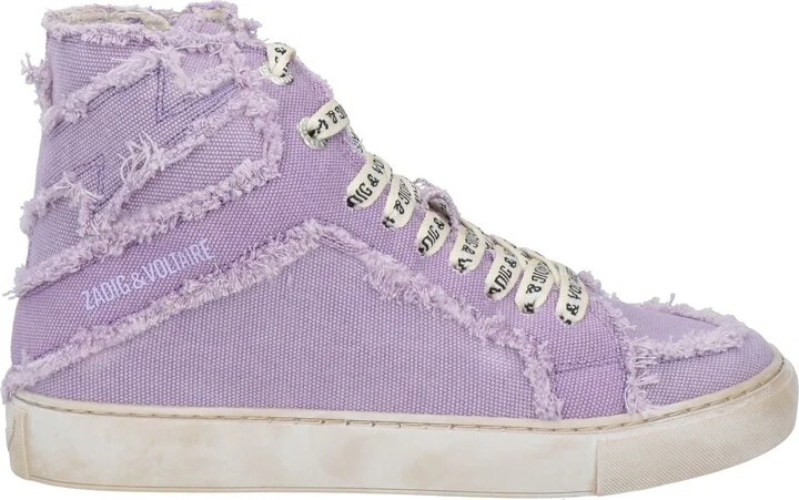Zadig & voltaire Woman Sneakers - Image 6
