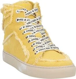 Zadig & voltaire Woman Sneakers - Image 8