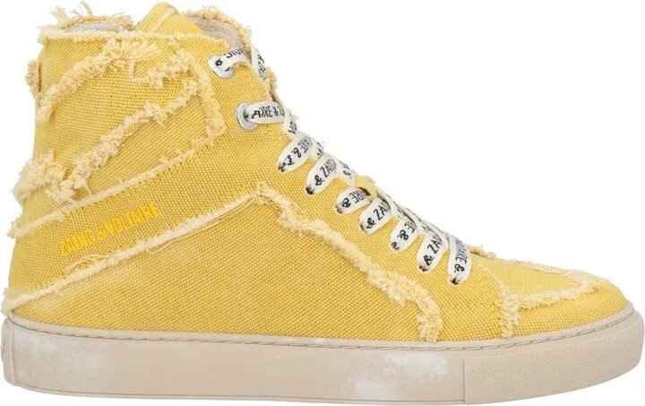 Zadig & voltaire Woman Sneakers - Image 9