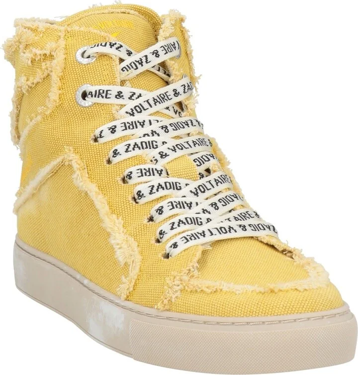 Zadig & voltaire Woman Sneakers - Image 10