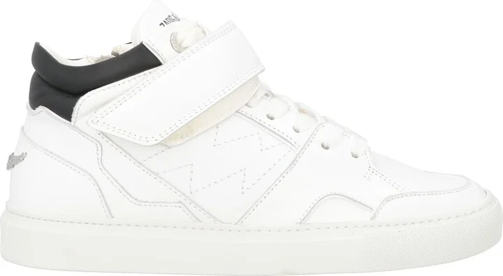Zadig & voltaire Woman Sneakers - Image 3