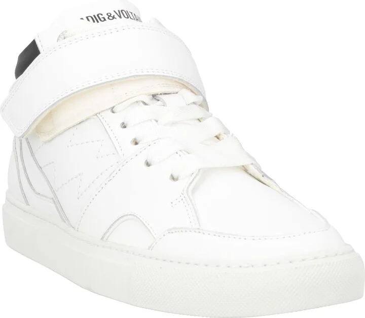 Zadig & voltaire Woman Sneakers - Image 4