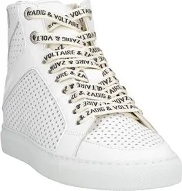 Zadig & voltaire Woman Sneakers - Image 2