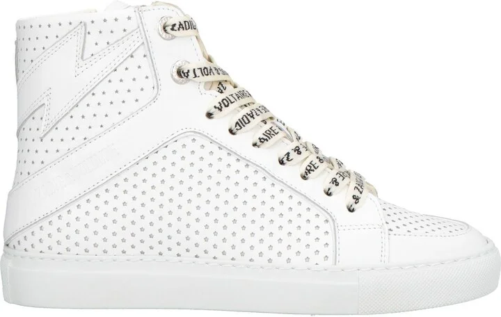 Zadig & voltaire Woman Sneakers - Image 3