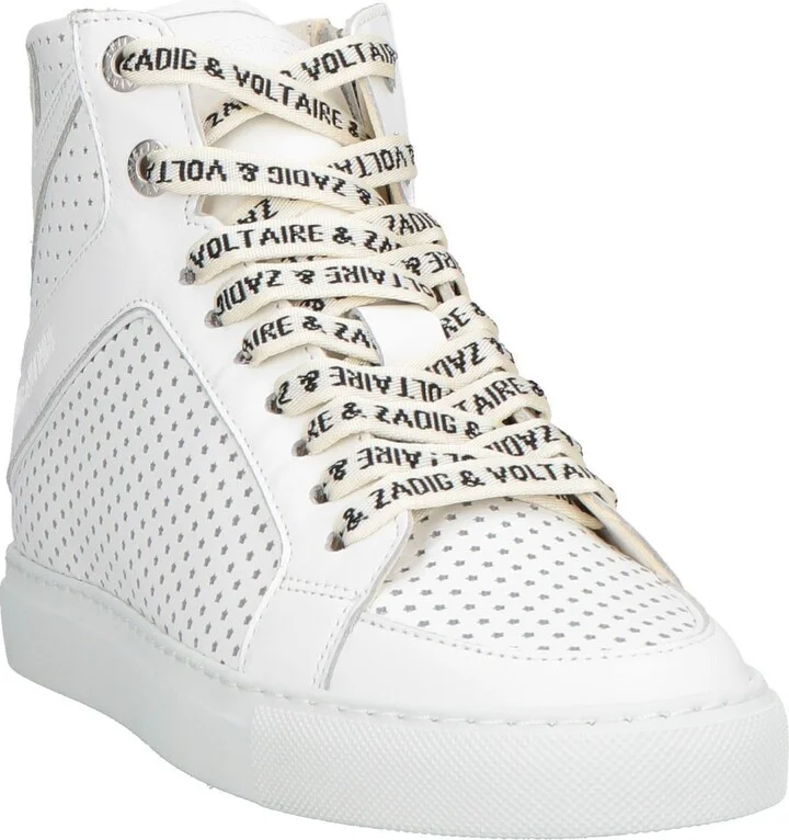 Zadig & voltaire Woman Sneakers - Image 4