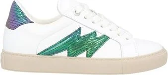 Zadig & voltaire Woman Sneakers