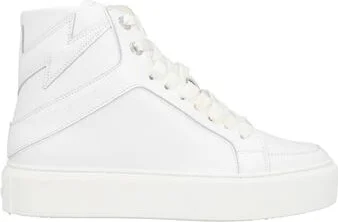 Zadig & voltaire Woman Sneakers