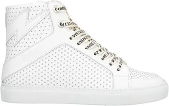 Zadig & voltaire Woman Sneakers