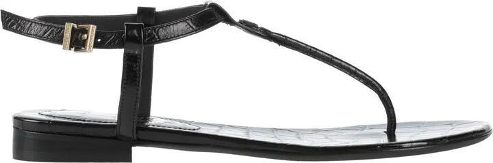 Zadig & voltaire Woman Thong sandal - Image 3