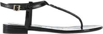 Zadig & voltaire Woman Thong sandal