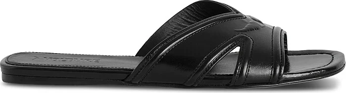 Zadig & Voltaire Women's Azora Slide Sandals