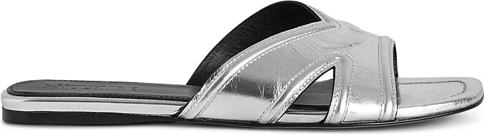 Zadig & Voltaire Women's Azora Slide Sandals