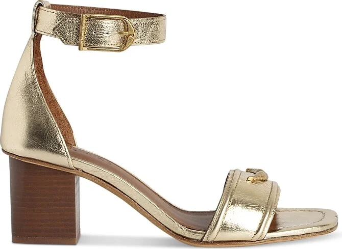 Zadig & Voltaire Women's Caprese Wings Sandals