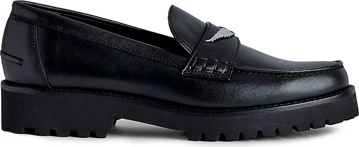 Zadig & Voltaire Women's Joe Cassin Loafers