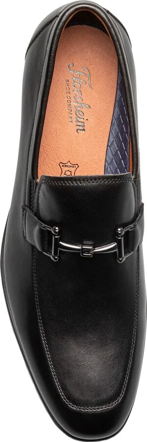 Zaffiro Bit Loafer - Image 5