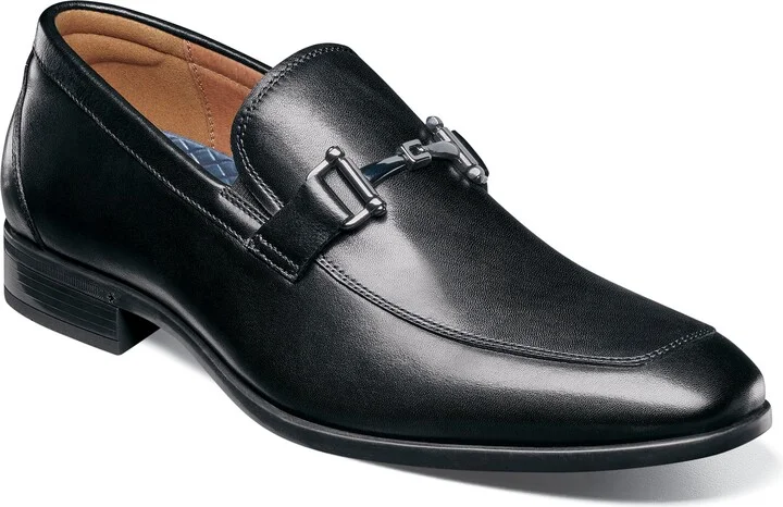 Zaffiro Bit Loafer