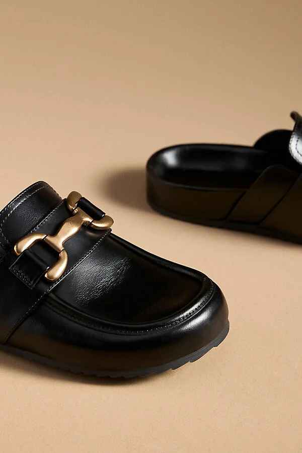 Zagreb Clogs - Image 3