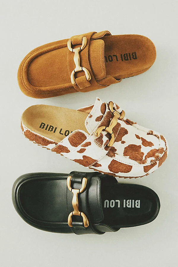 Zagreb Clogs - Image 4